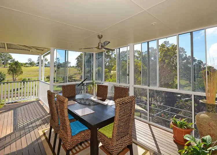Second view of Homely house listing, 15 Seaview Drive, Booral QLD 4655