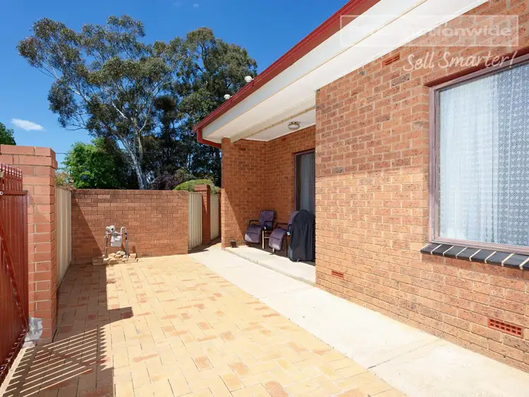 Third view of Homely house listing, 7/42-44 Inglis Street, Lake Albert NSW 2650