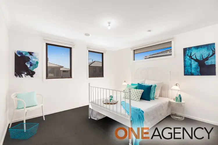 Fifth view of Homely house listing, 27 White Flats Terrace, Croydon VIC 3136