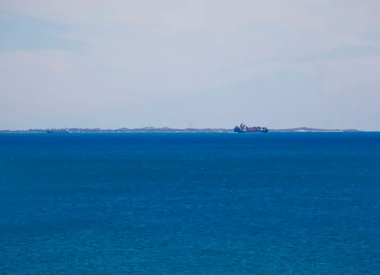 Fourth view of Homely apartment listing, 15/287 West Coast Highway, Scarborough WA 6019