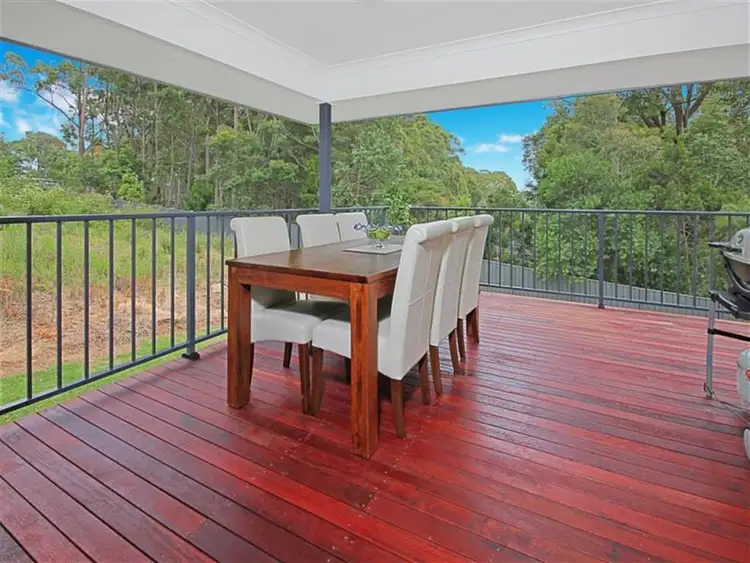Fourth view of Homely house listing, 7 Litchfield Crescent, Long Beach NSW 2536