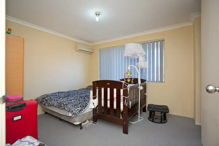Fifth view of Homely townhouse listing, 64 Pollard Street, Glendalough WA 6016