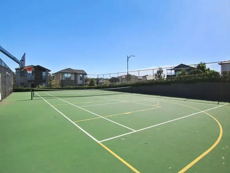 Sixth view of Homely house listing, 17 McIntyre Circuit, Middleton Grange NSW 2171