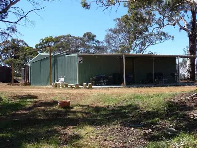 Second view of Homely land listing, Lot 52 Lefroy Street, Herne Hill WA 6056