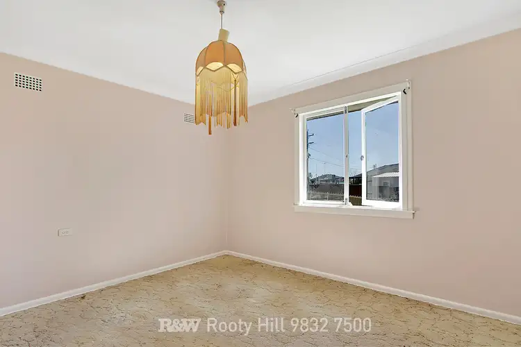 Fifth view of Homely house listing, 111 Jersey Road, Blackett NSW 2770