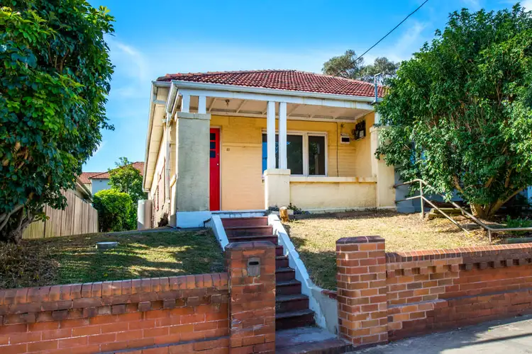 21 Bream Street, Coogee NSW 2034