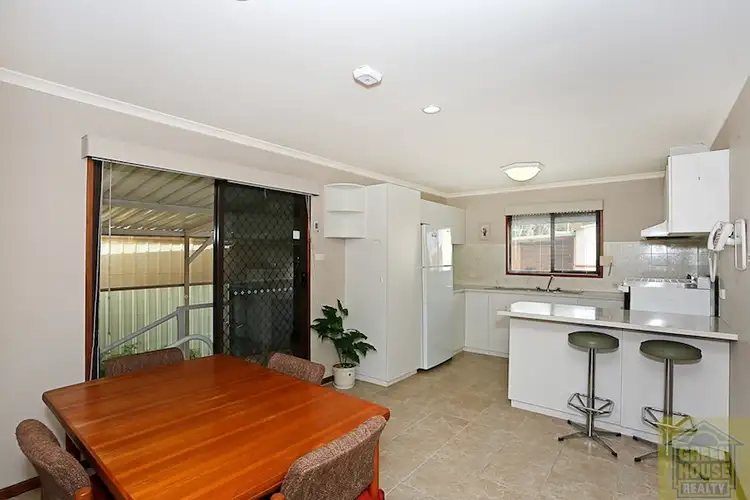 Sixth view of Homely unit listing, 99/490 Pinjarra Road, Furnissdale WA 6209
