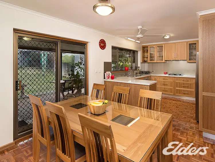 Fifth view of Homely house listing, 5 KLEINSCHMIDT STREET, Lobethal SA 5241