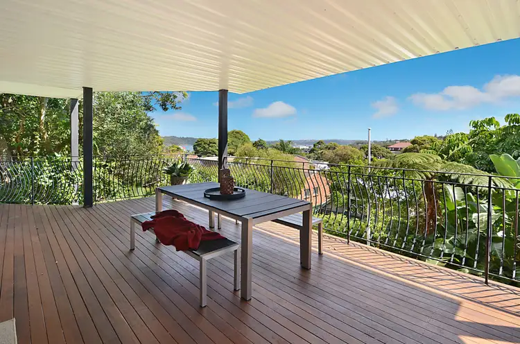 1/12a Russell Street, Vaucluse NSW 2030