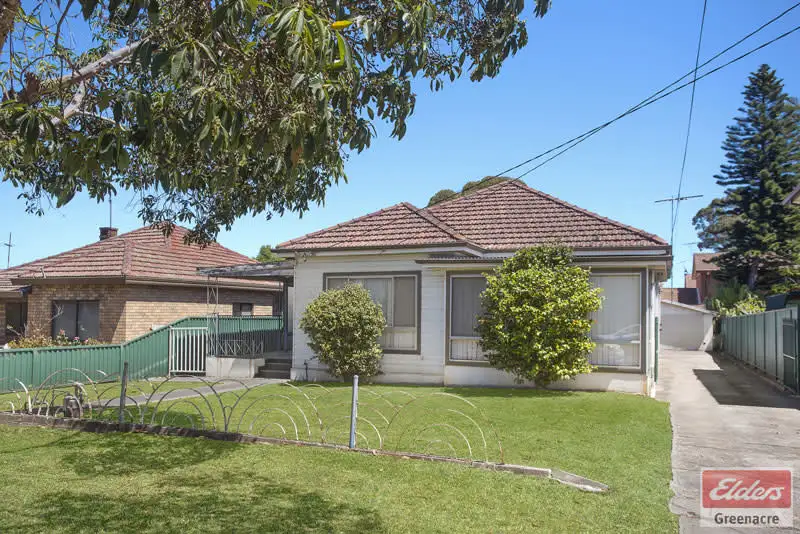 Main view of Homely house listing, 18 Highview Avenue, Greenacre NSW 2190