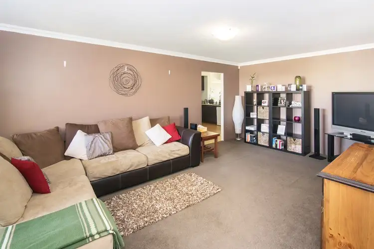 Fourth view of Homely house listing, 16 Santons Approach, Yalyalup WA 6280