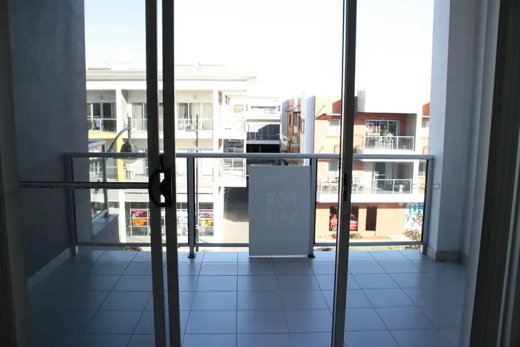 Third view of Homely apartment listing, Apt 16, 22-26 Goodall Parade, Mawson Lakes SA 5095