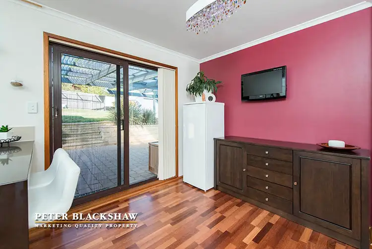 Seventh view of Homely house listing, 155 Lawrence Wackett Crescent, Theodore ACT 2905