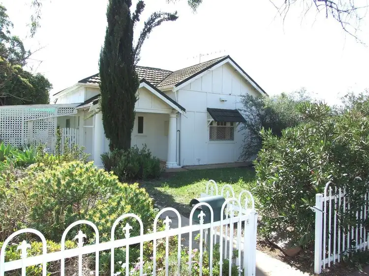 186 Fourteenth Street, Renmark SA 5341