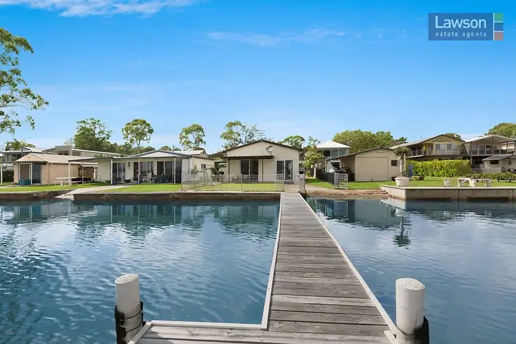 131 Grand Parade, Bonnells Bay NSW 2264