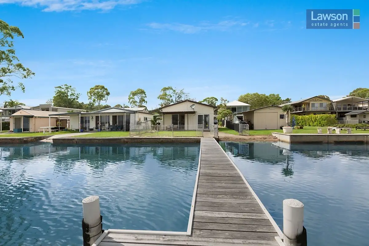 Main view of Homely house listing, 131 Grand Parade, Bonnells Bay NSW 2264