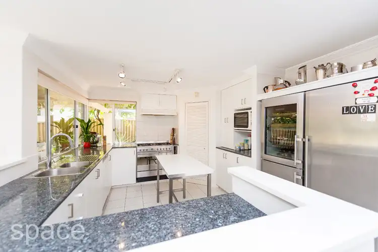 Sixth view of Homely house listing, 37 Gallop Road, Dalkeith WA 6009