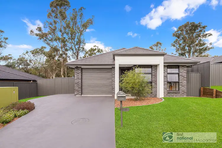 4 Blue Gum Place, Tahmoor NSW 2573