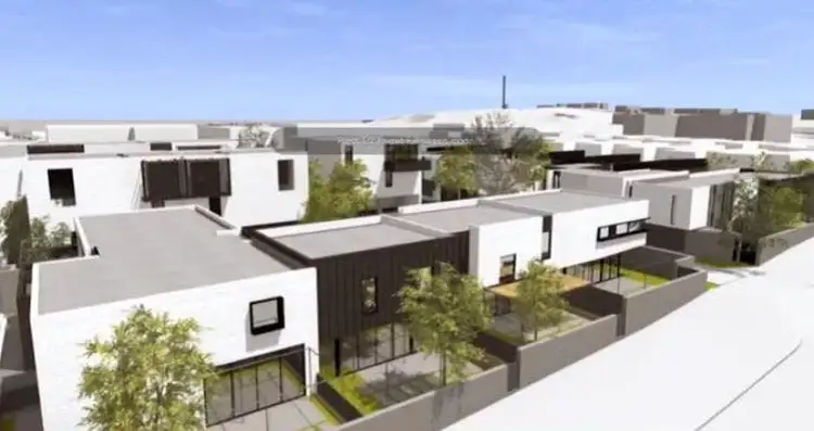 Fourth view of Homely apartment listing, 10-46 Knutsford Street, Fremantle WA 6160