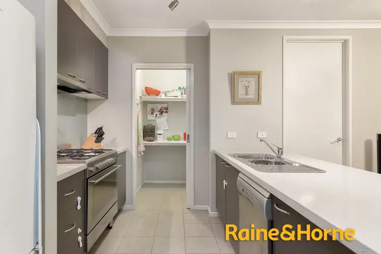 Sixth view of Homely house listing, 8 Mermaid Grove, Lyndhurst VIC 3975