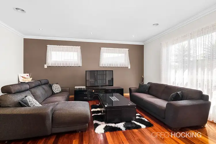 Sixth view of Homely house listing, 28 Emperor Parade, Tarneit VIC 3029