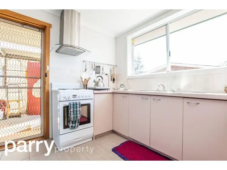 Second view of Homely unit listing, 1/28 William Street, Westbury TAS 7303