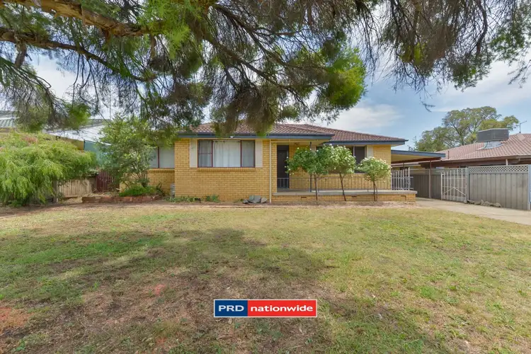 Main view of Homely house listing, 13 Robina Street, Tamworth NSW 2340