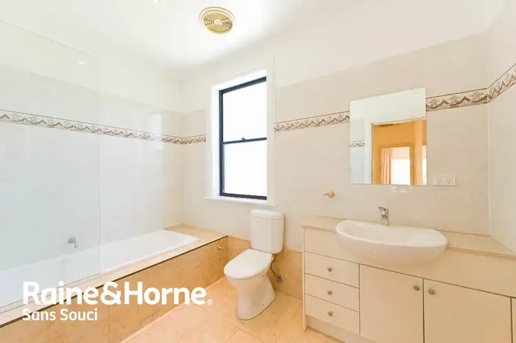 Sixth view of Homely semi-detached listing, 1/246a The Grand Parade, Ramsgate Beach NSW 2217