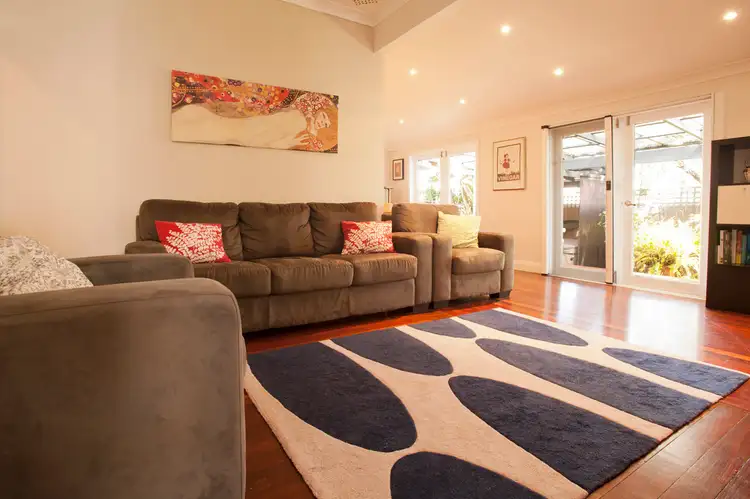 Second view of Homely house listing, 7 Frankel Street, Carey Park WA 6230
