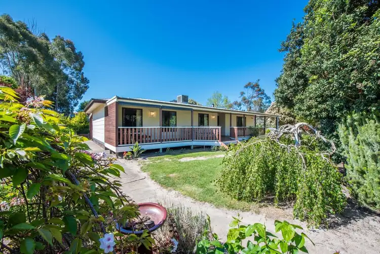 Second view of Homely house listing, 4 Memorial Court, Mount Compass SA 5210