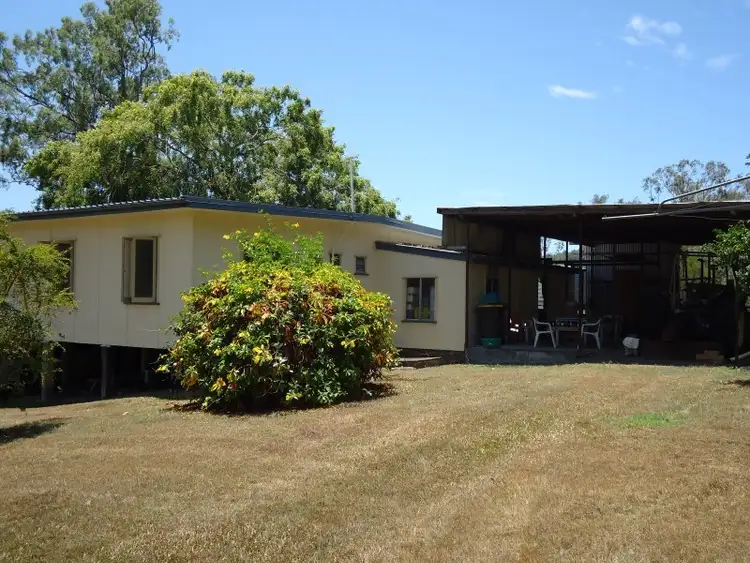 Third view of Homely house listing, 308 Kuttabul-Mt Jukes Rd, Kuttabul QLD 4741