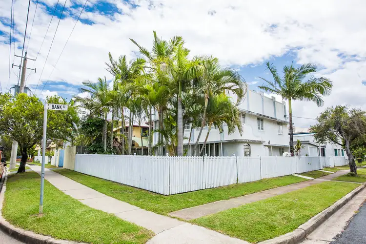 Main view of Homely block of units listing, 1 Bank Street, Margate QLD 4019
