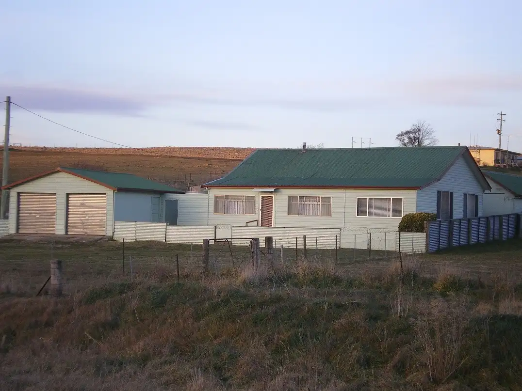 Main view of Homely house listing, 96 Rose Valley, Bunyan NSW 2630