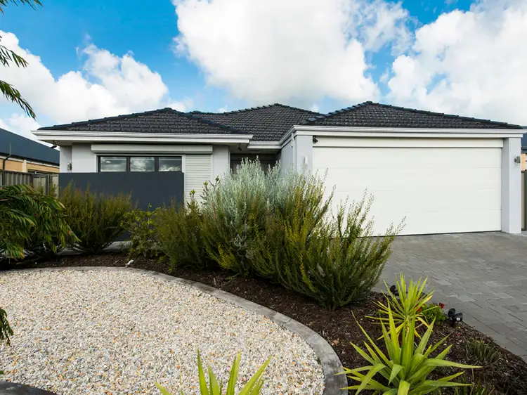 21 Rimfire Street, Byford WA 6122
