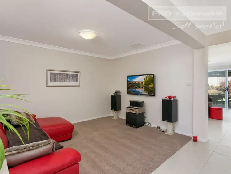Sixth view of Homely unit listing, 3/2-3 Larra Place, Bourkelands NSW 2650