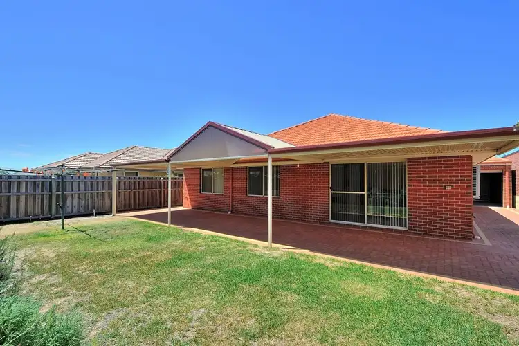 Fourth view of Homely house listing, 15 Addingham Drive, Ellenbrook WA 6069