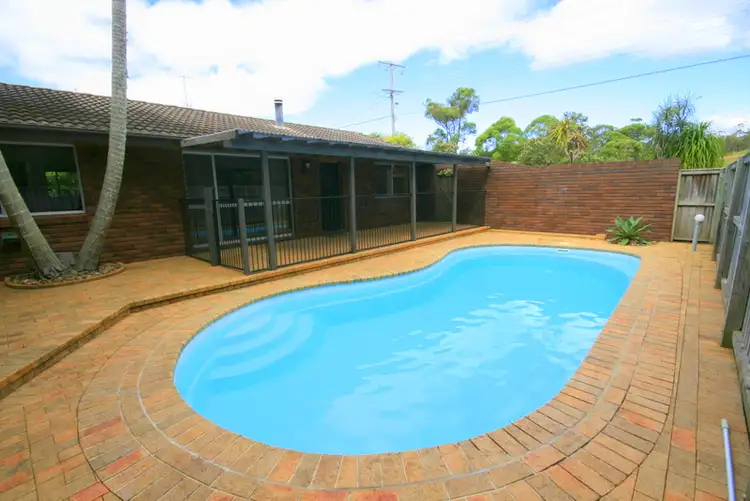 Third view of Homely house listing, 98 Panorama Drive, Bonny Hills NSW 2445