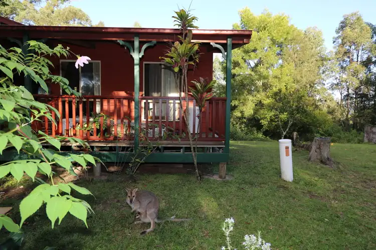 Fifth view of Homely house listing, 7/1157 Stony Chute Road, Nimbin NSW 2480