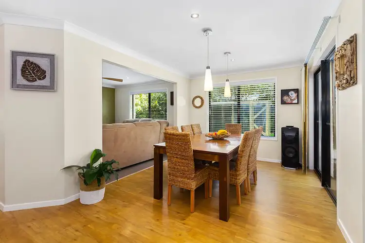Fourth view of Homely house listing, 16 Sugar Glider Drive, Pottsville NSW 2489