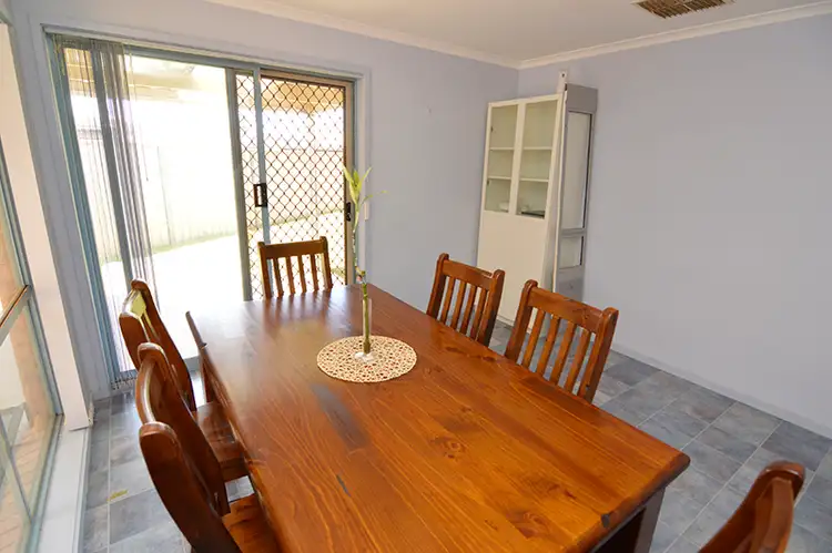 Fourth view of Homely house listing, 2/9 McLaren Court, Mildura VIC 3500