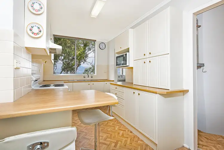 Second view of Homely apartment listing, 12/21 WAVERLEY STREET, Bondi Junction NSW 2022