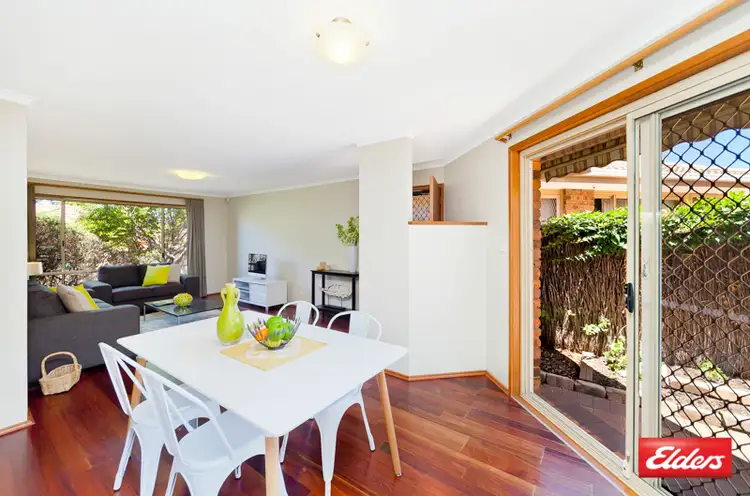 Sixth view of Homely townhouse listing, 23/9 McClintock Street, Lyneham ACT 2602