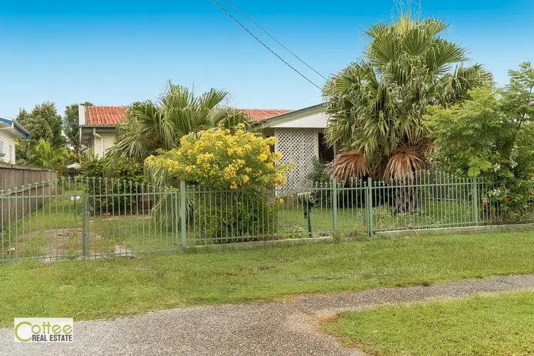 Main view of Homely house listing, 55 BIARRA STREET, Deagon QLD 4017