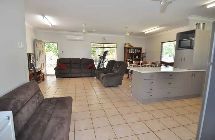 Seventh view of Homely rural property listing, 118 Ringers Rest Road, Charters Towers City QLD 4820