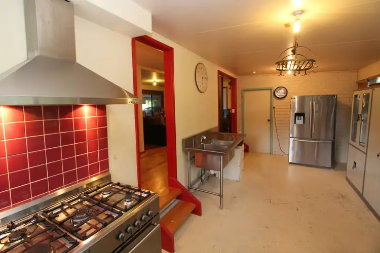Fourth view of Homely house listing, 4050 Colac-Ballarat Road, Enfield VIC 3352