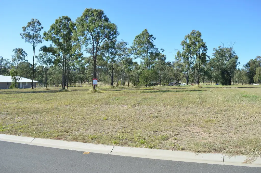 Main view of Homely land listing, 5 Kerry View Court, Forest Hill QLD 4342