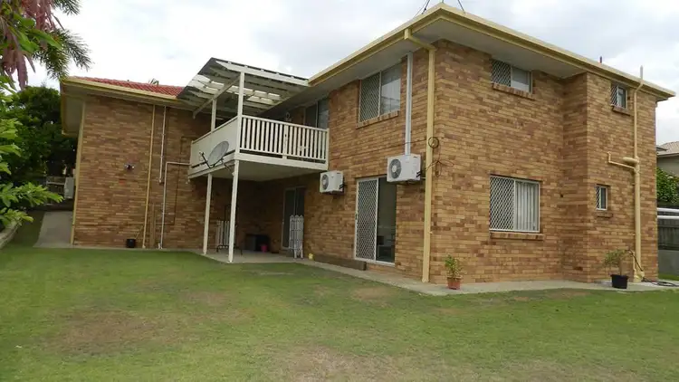 Second view of Homely house listing, 25 Buckinghamia Street, Stretton QLD 4116
