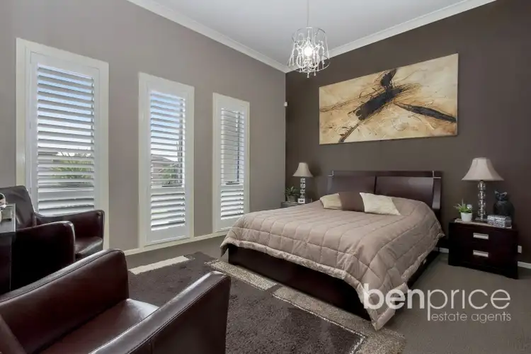 Second view of Homely house listing, 4 Shand Place, Minchinbury NSW 2770