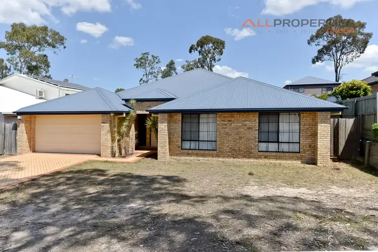 Second view of Homely house listing, 65 Claremont Pde, Forest Lake QLD 4078