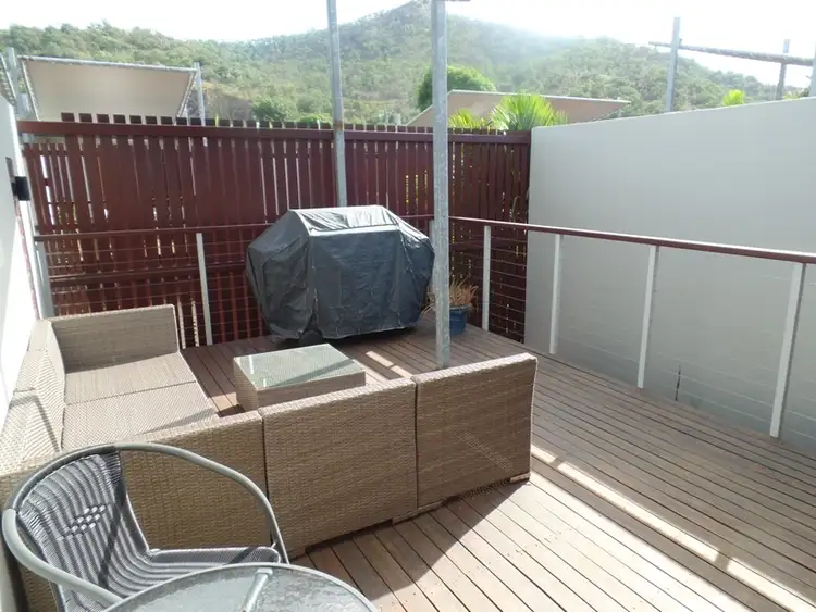 Fourth view of Homely unit listing, 12/23 Echlin Street, West End QLD 4810